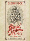 Cover image for The Immortal Nicholas